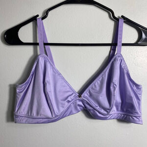 Savage X Fenty Wireless Unlined Bra